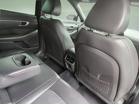 Used 2021 Hyundai Sonata SEL Plus FWD image 19