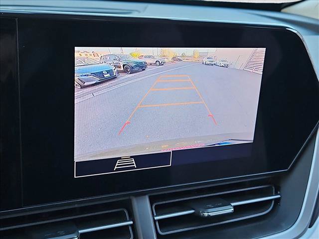 Used 2024 Chevrolet Trax LS FWD image 13