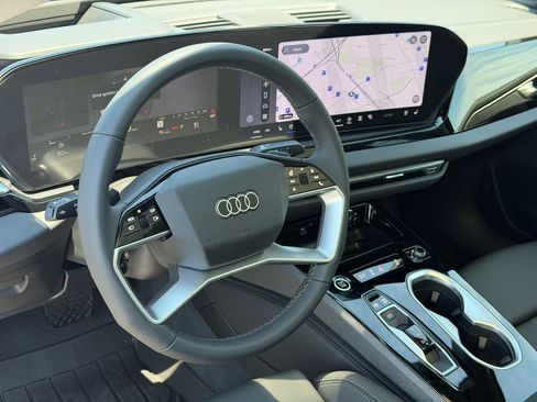 New 2026 Audi A6 Premium Plus AWD/4WD image 15