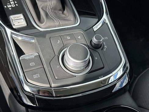Used 2022 MAZDA CX-9 Touring image 13