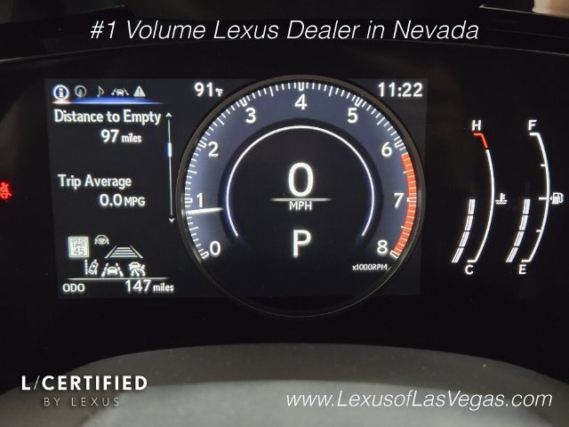 Used 2026 Lexus NX 350 AWD w/ Accessory Package (2T) image 35