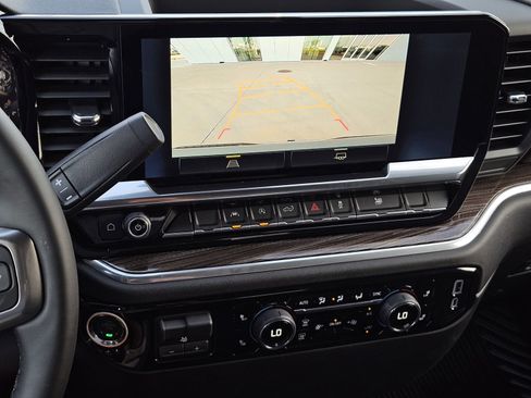 New 2026 Chevrolet Silverado 1500 LT AWD/4WD image 21