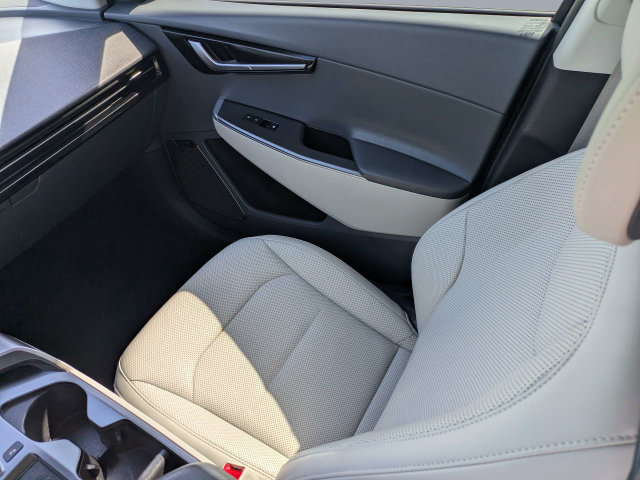 Used 2023 Kia EV6 Wind w/ Wind Technology Package RWD image 18