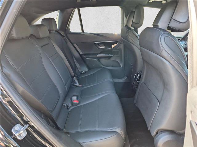 Certified 2026 Mercedes-Benz GLC 300 image 19