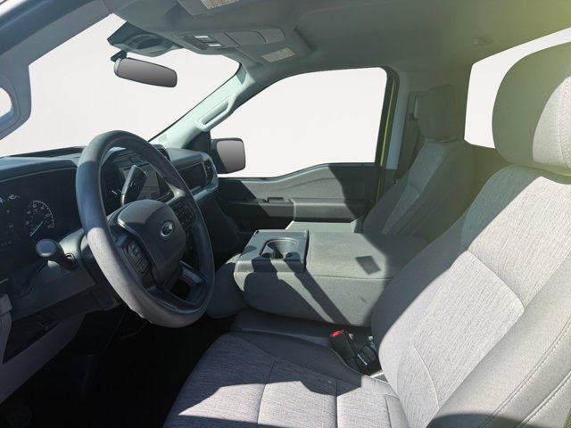 Used 2022 Ford F150 XL w/ Equipment Group 101A High AWD/4WD image 9