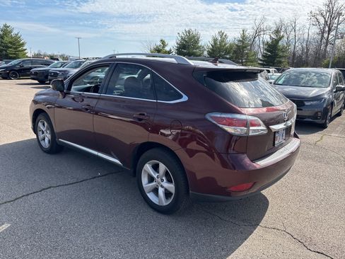 Used 2013 Lexus RX 350 AWD image 6