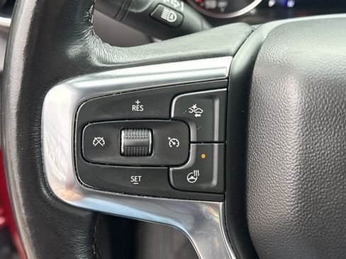 Used 2022 Chevrolet Blazer Premier w/ Enhanced Convenience Package image 21