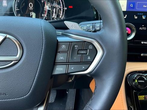 Used 2024 Lexus NX 350 AWD image 12