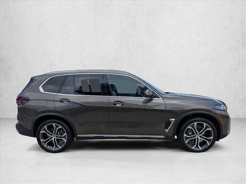 Used 2026 BMW X5 sDrive40i RWD image 4