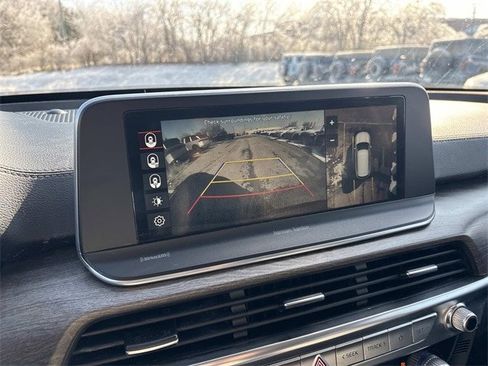 Used 2020 Kia Telluride SX image 30