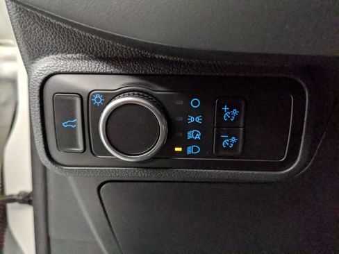 New 2025 Ford Explorer Active image 20