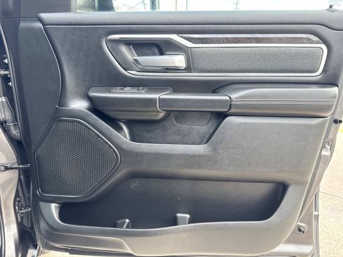 Used 2022 RAM 1500 Big Horn AWD/4WD image 13