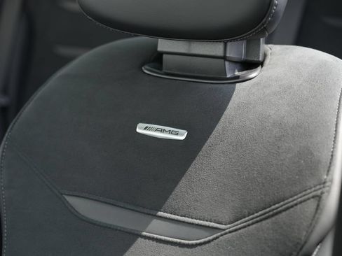 Used 2024 Mercedes-Benz C 63 AMG S image 26