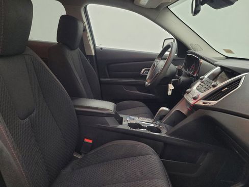 Used 2015 GMC Terrain SLE FWD image 21