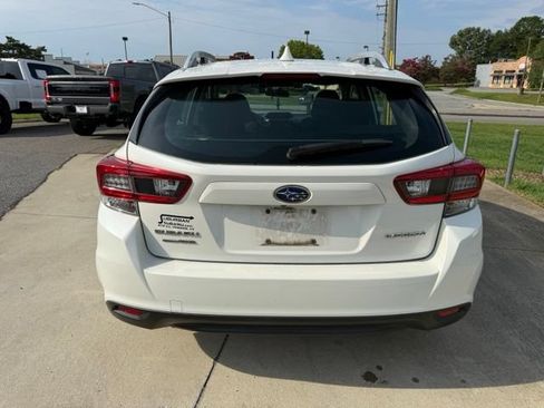 Used 2022 Subaru Impreza 2.0i Premium AWD/4WD image 9