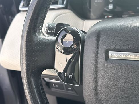Used 2020 Land Rover Range Rover Velar S image 20