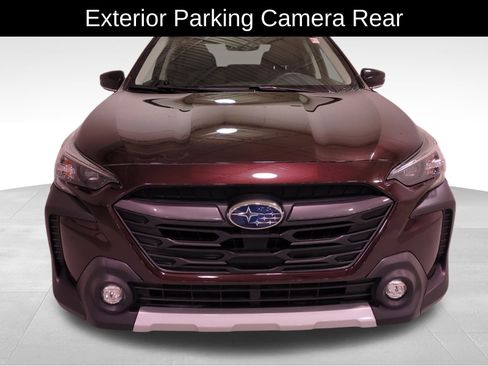 Certified 2023 Subaru Outback Limited image 11