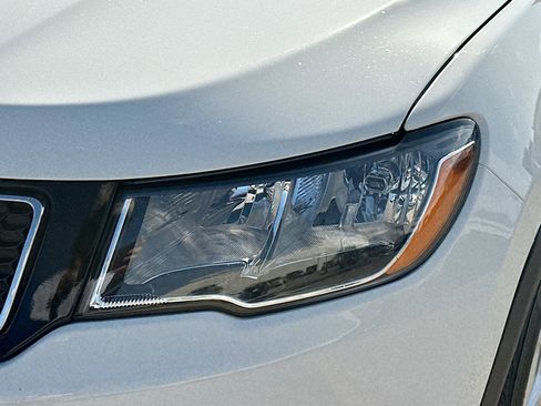 Used 2018 Jeep Compass Latitude w/ Popular Equipment Group image 35