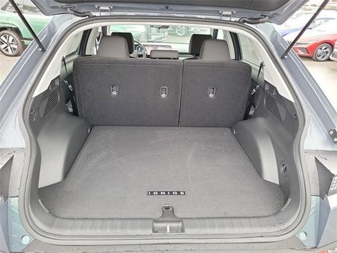 New 2026 Hyundai Ioniq 5 SE image 22
