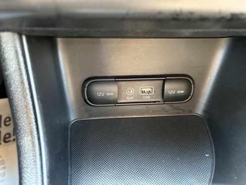 Used 2017 Kia Sportage LX FWD image 30