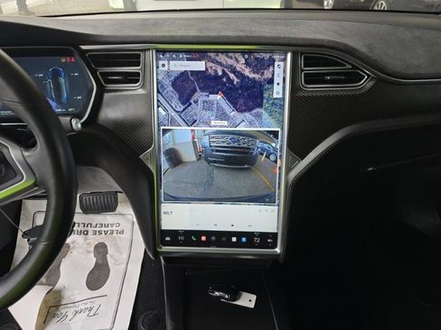 Used 2017 Tesla Model S 75D image 10