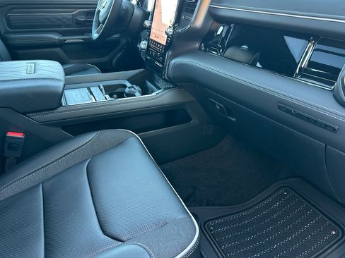 New 2026 RAM 1500 Limited AWD/4WD image 18