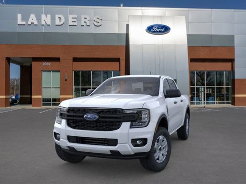 New 2025 Ford Ranger XL image 2