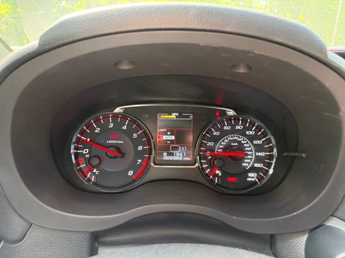 Used 2019 Subaru WRX STI AWD/4WD image 19