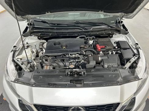 Used 2020 Nissan Altima 2.5 S FWD image 23