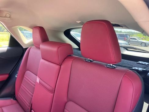 Used 2020 Lexus NX 300 FWD w/ Comfort Package image 19