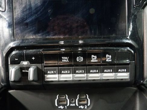 Used 2021 RAM 2500 Laramie w/ Safety Group AWD/4WD image 48