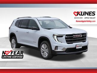 New 2026 GMC Acadia Elevation w/ Elevation Premium Package AWD/4WD video 1