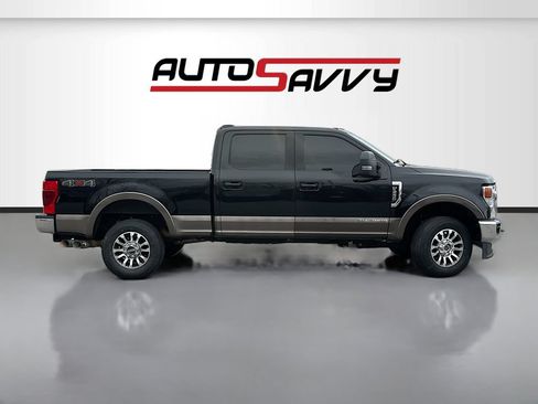 Used 2022 Ford F250 Lariat AWD/4WD image 8