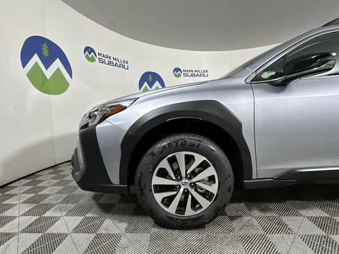 New 2025 Subaru Outback Premium image 14