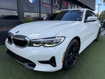 Used 2021 BMW 330i Sedan w/ Convenience Package