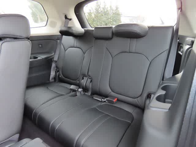 New 2026 Honda Pilot image 16