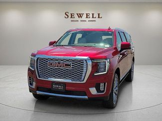 Used 2024 GMC Yukon XL Denali w/ Advanced Technology Package AWD/4WD video 1
