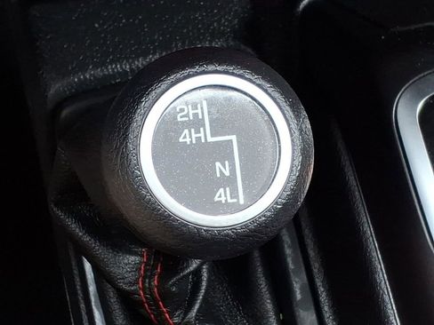 Used 2021 Jeep Wrangler Unlimited Rubicon w/ LED Lighting Group image 19