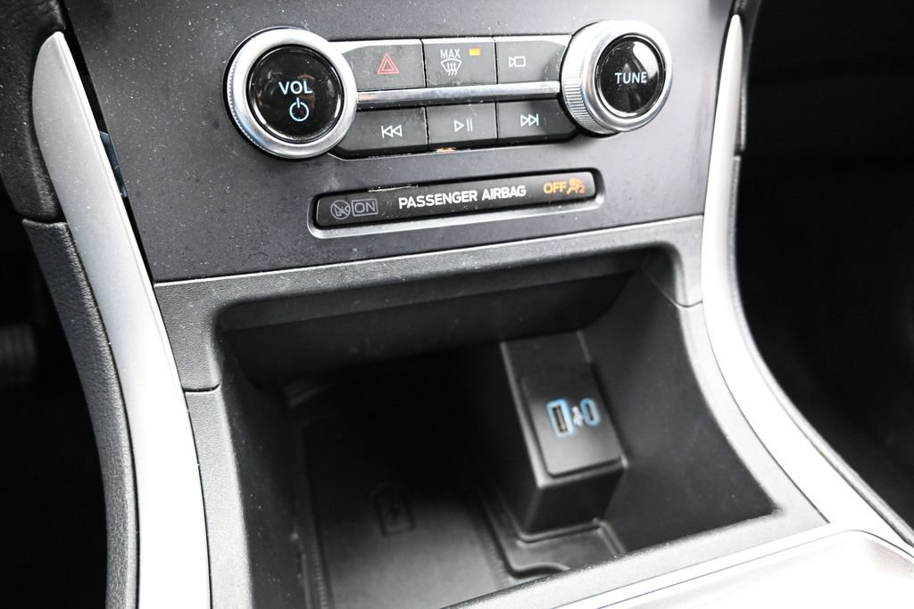 Used 2024 Ford Edge SEL w/ Convenience Package AWD/4WD image 37