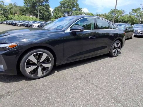 New 2025 Audi A5 2.0T Premium Plus image 4