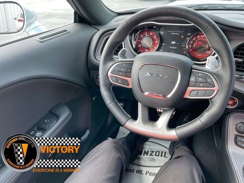 Used 2023 Dodge Challenger SRT Hellcat image 5