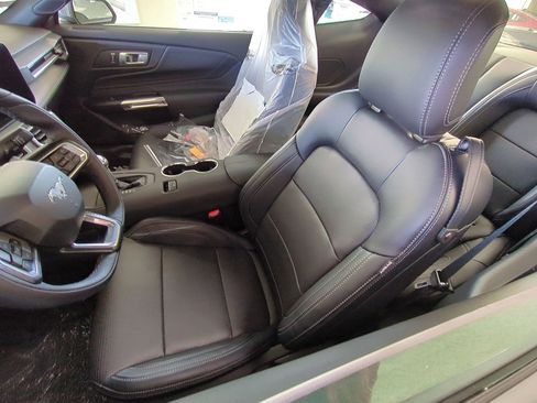 New 2026 Ford Mustang Premium RWD image 4