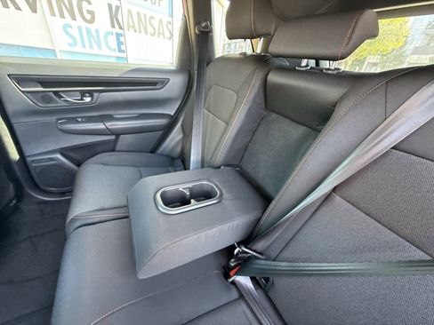New 2026 Honda CR-V TrailSport image 32
