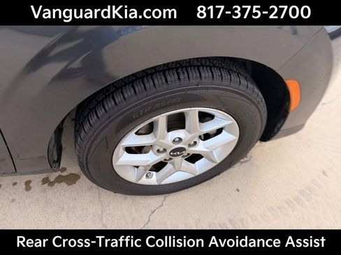 Certified 2023 Kia Soul LX w/ Option Group 015 image 11