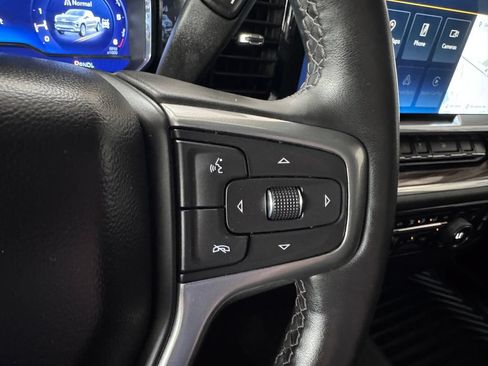Certified 2023 Chevrolet Silverado 1500 LT AWD/4WD image 17