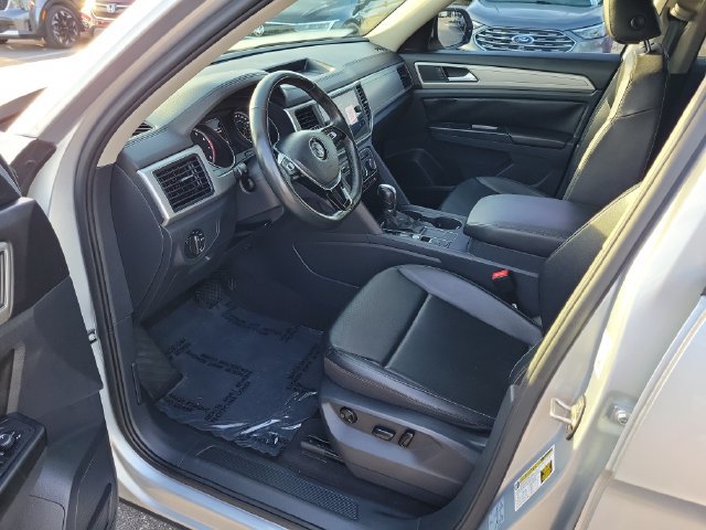 Used 2018 Volkswagen Atlas SE FWD image 17