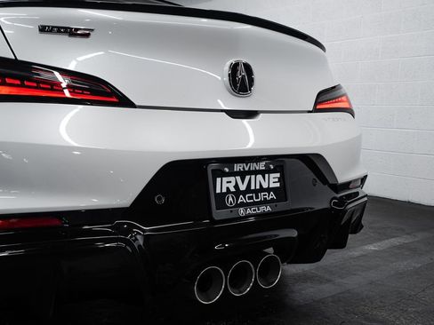 New 2026 Acura Integra Type S FWD image 15