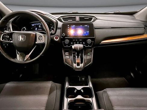 Used 2019 Honda CR-V EX image 7