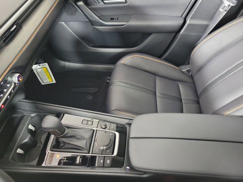 New 2026 MAZDA CX-50 AWD 2.5 Hybrid w/ Weather Package image 25