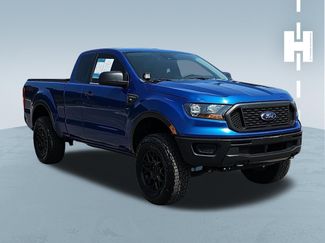 Used 2019 Ford Ranger XL w/ Equipment Group 101A Mid AWD/4WD video 1